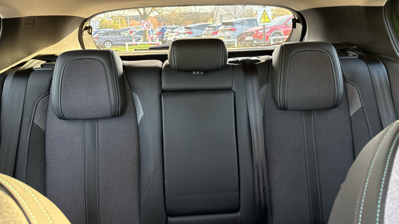 Peugeot 308 1.5 BlueHDi Allure 5dr EAT8 Diesel Hatchback